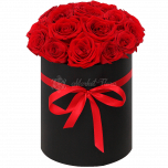 Букет «Страстность»